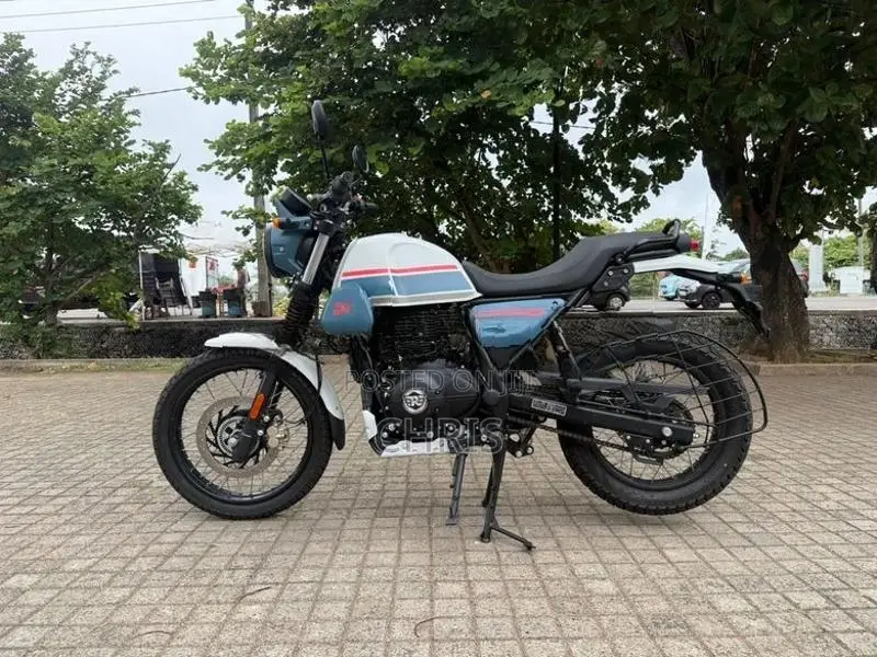 Royal Enfield Classic 350 Scram 440 2026