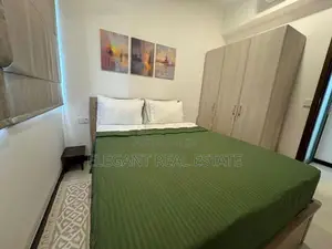 Tri-Zen - 01 Bedroom Furnished Apartment for Rent in Colombo 02 (A4632
