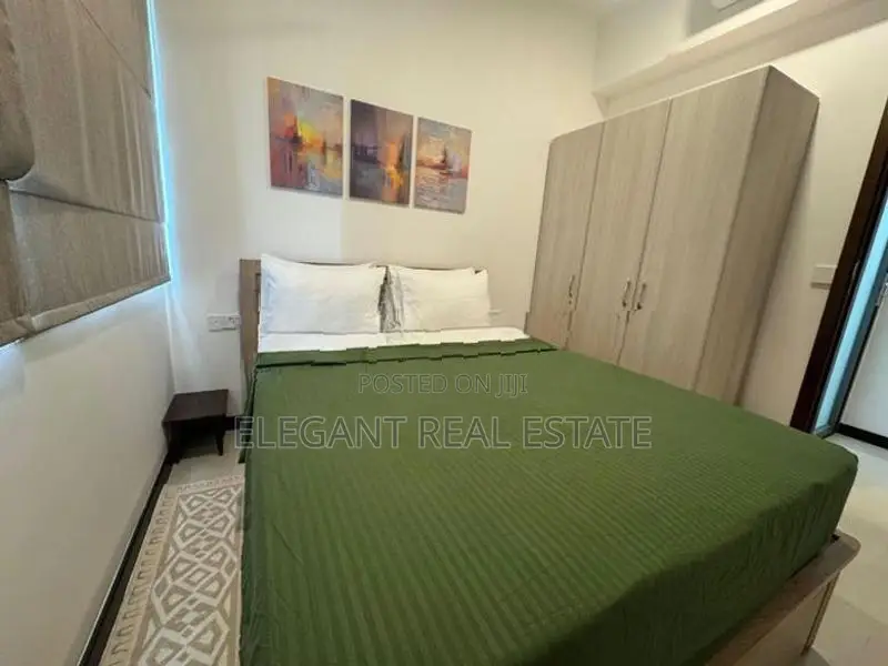 Tri-Zen - 01 Bedroom Furnished Apartment for Rent in Colombo 02 (A4632