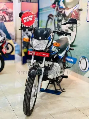 Bajaj CT100 2026