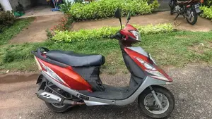 TVS Streak 2010