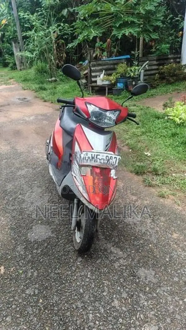 TVS Streak 2010