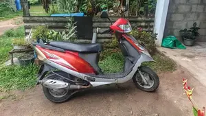 TVS Streak 2010