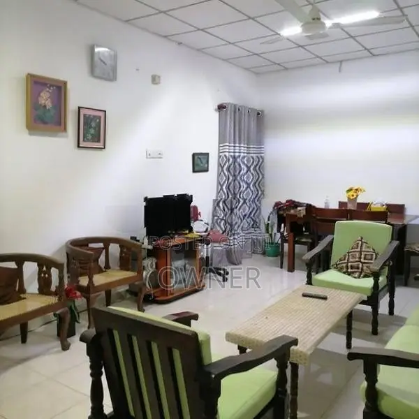 2BR City View Fully Furnished Apartment for Sale in Nuwara Eliya