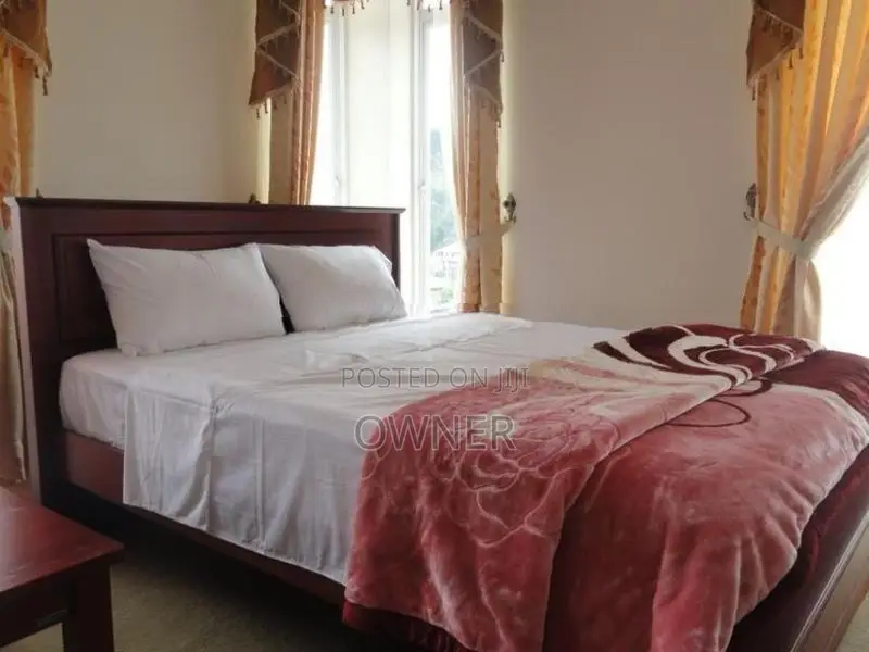 2BR City View Fully Furnished Apartment for Sale in Nuwara Eliya