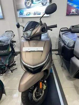 TVS Jupiter 2026