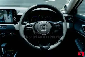 Honda Vezel Z Premium- Sunlight 2026