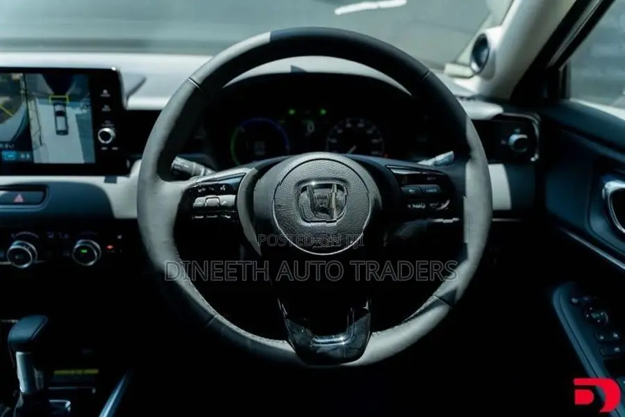 Honda Vezel Z Premium- Sunlight 2026
