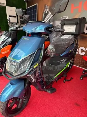 EMAX ES4 E-Bike 2025