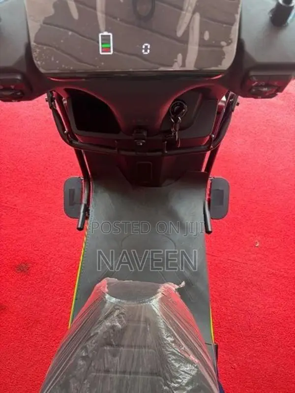 EMAX ES4 E-Bike 2025