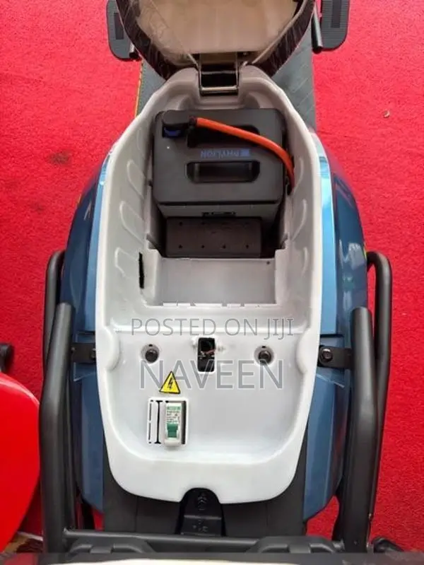 EMAX ES4 E-Bike 2025