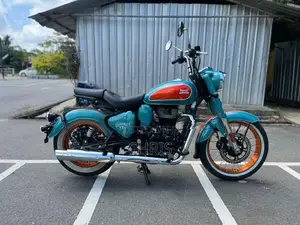 Royal Enfield Classic 350 Goan 2026