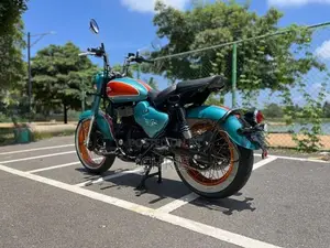 Royal Enfield Classic 350 Goan 2026