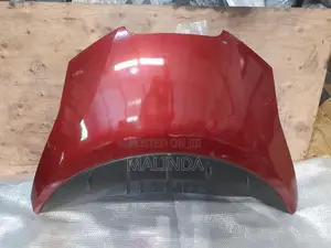 Nissan Leaf (AZE0) Bonnet - Reconditioned