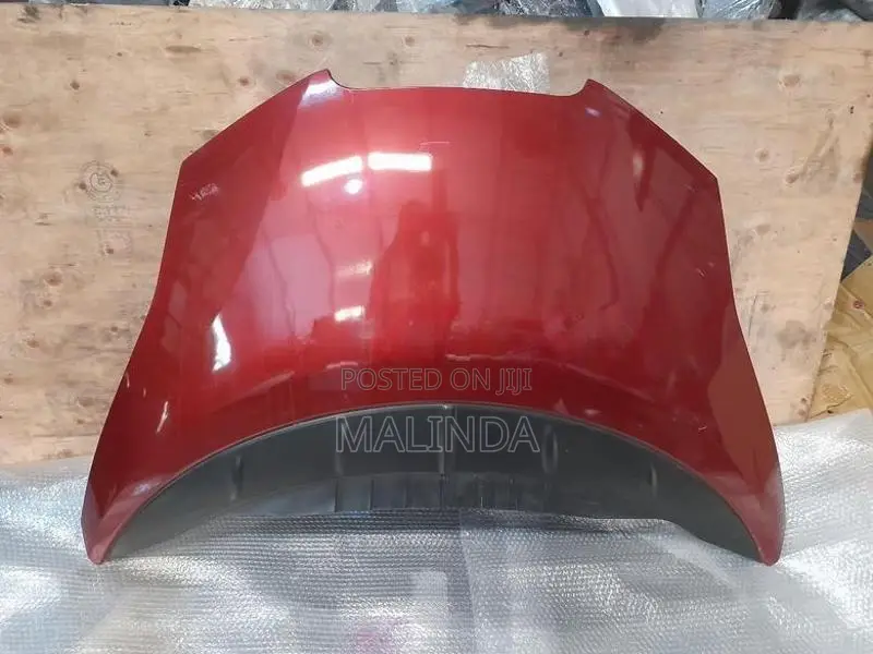 Nissan Leaf (AZE0) Bonnet - Reconditioned