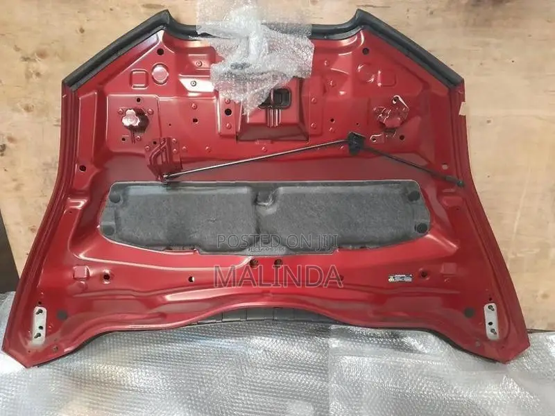Nissan Leaf (AZE0) Bonnet - Reconditioned