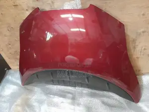 Nissan Leaf (AZE0) Bonnet - Reconditioned