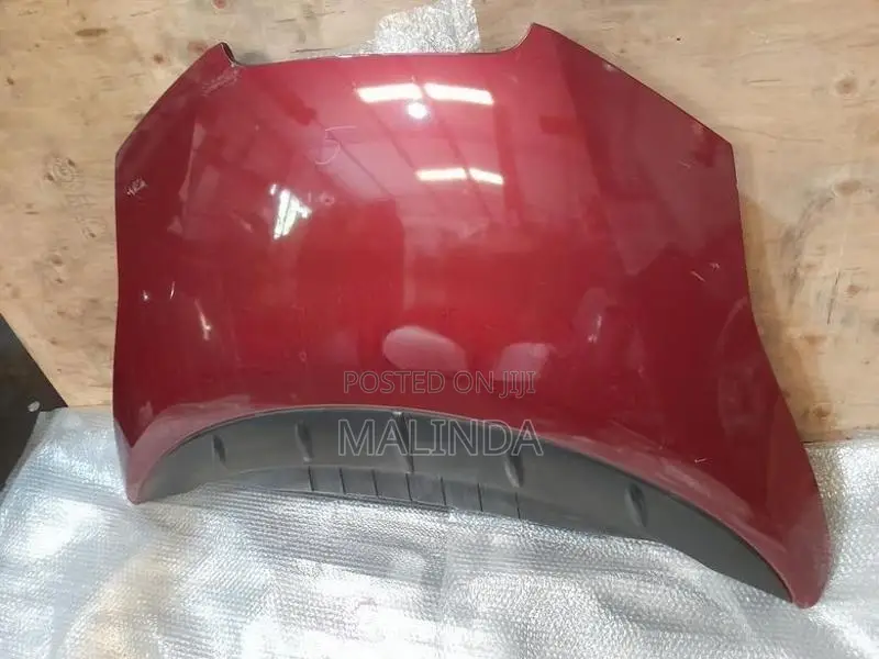 Nissan Leaf (AZE0) Bonnet - Reconditioned