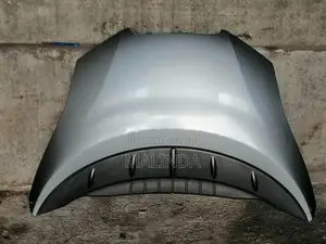 Nissan Leaf (AZE0) Bonnet - Reconditioned