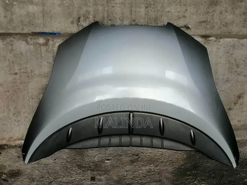 Nissan Leaf (AZE0) Bonnet - Reconditioned