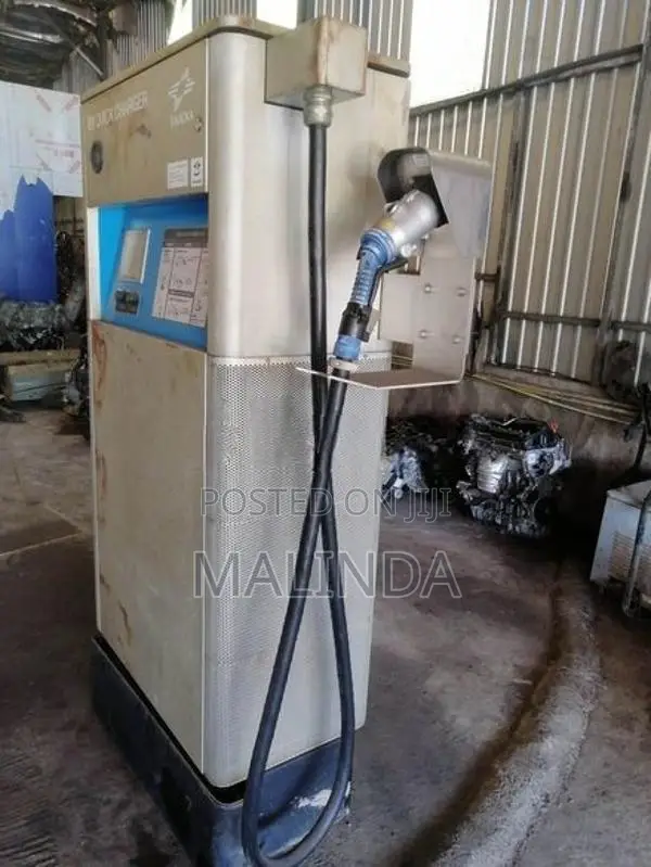 Nissan Leaf (AZE0) Charging Point - Reconditioned