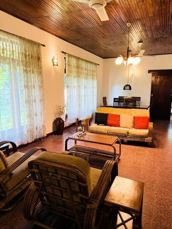 4-Bedroom Family Home in Gotathuwa
