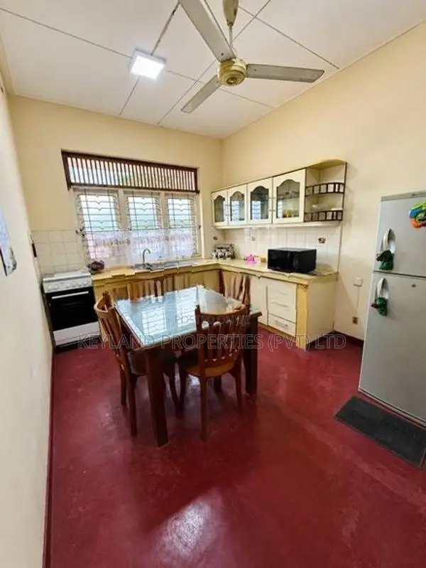 4-Bedroom Family Home in Gotathuwa