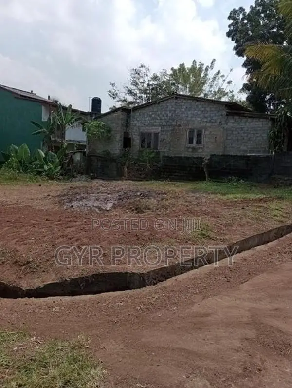 Land for Sale in Panadura