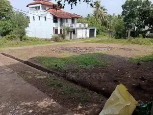 Land for Sale in Panadura