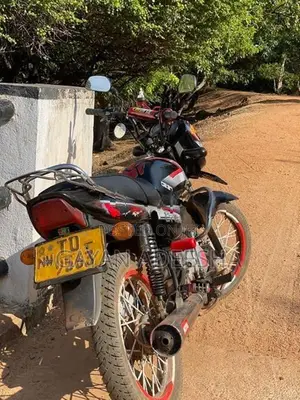 Bajaj CT100 2008