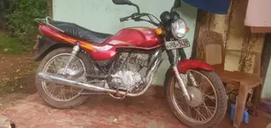 Bajaj Caliber 2003