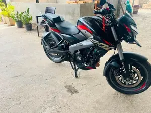 Bajaj Pulsar NS200 2026