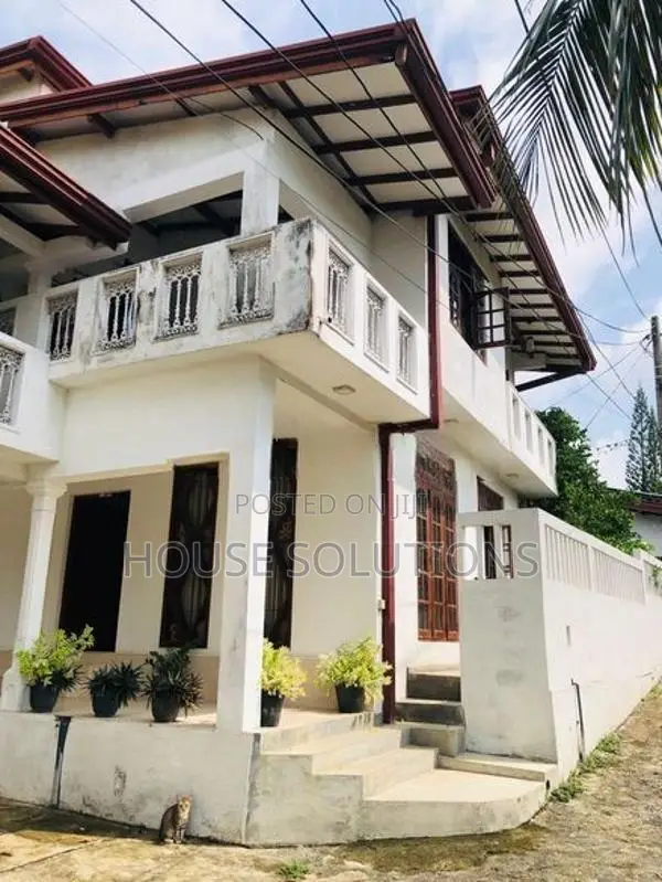 House for Sale Moratuwa