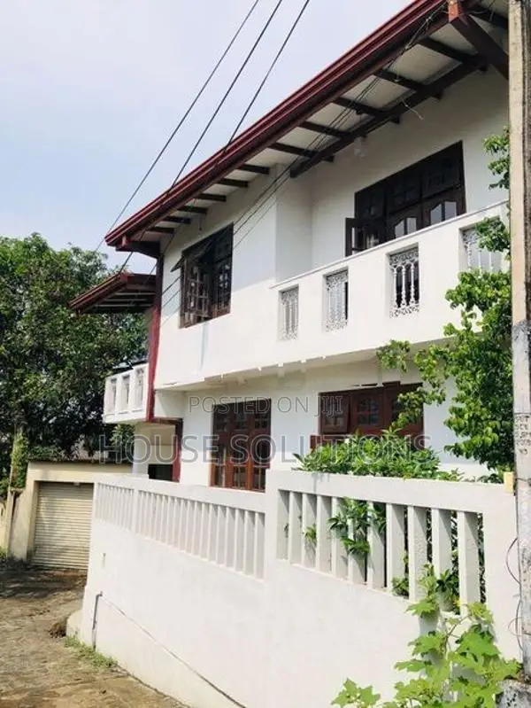 House for Sale Moratuwa