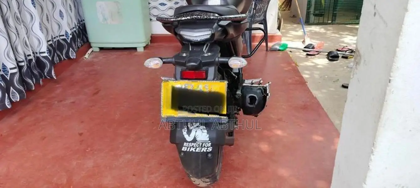 Yamaha Fzs V4 2025
