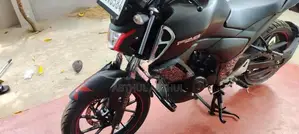 Yamaha Fzs V4 2025