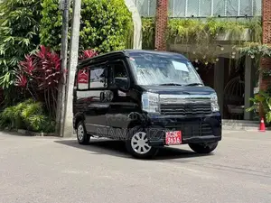 Suzuki Every Da18v Full Join DA18 2026