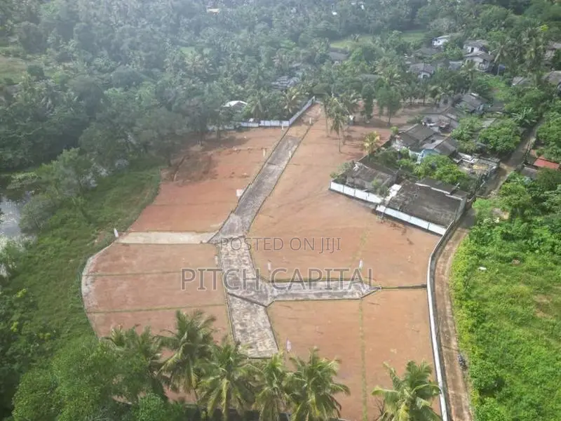 Land in Bandaragama