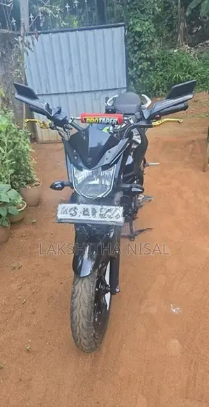 Yamaha FZ V2 2020