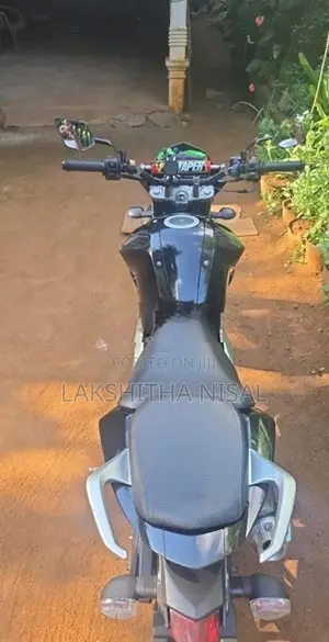 Yamaha FZ V2 2020