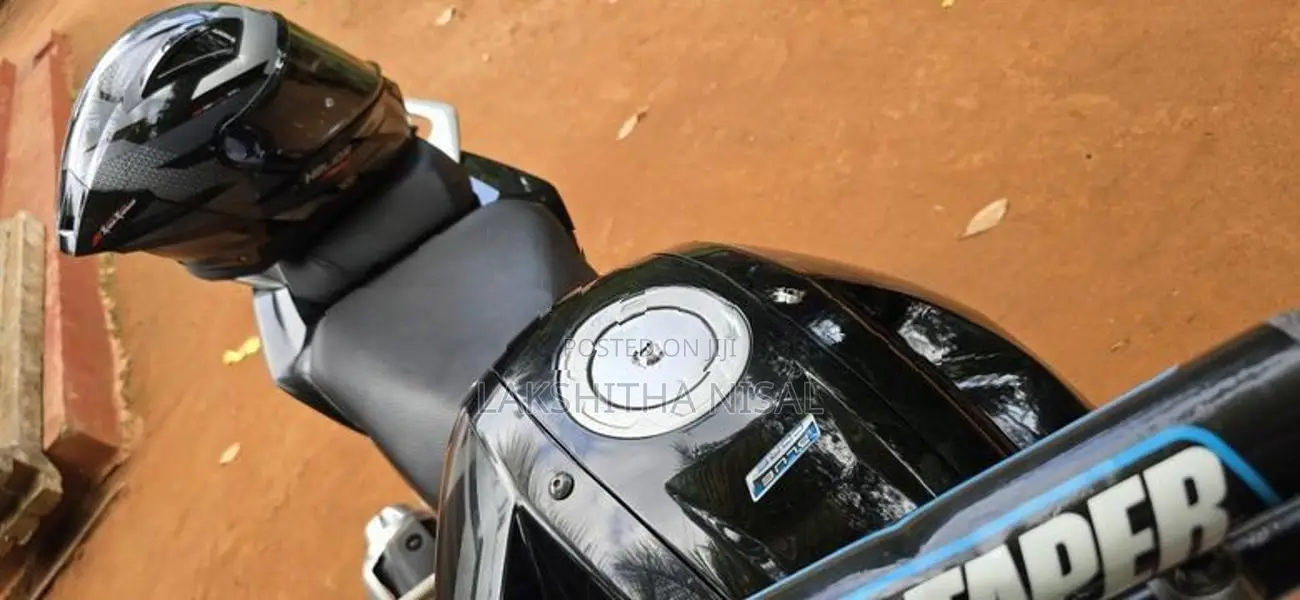 Yamaha FZ V2 2020