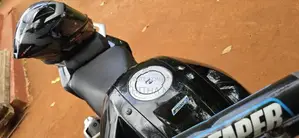 Yamaha FZ V2 2020