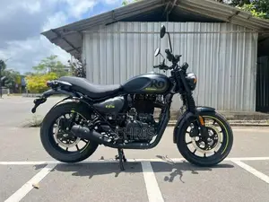 Royal Enfield Hunter 350 2026