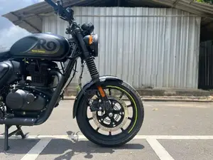 Royal Enfield Hunter 350 2026