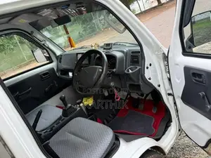 Suzuki Carry 2022