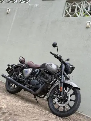 Royal Enfield Classic 350 2024