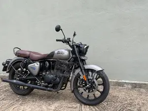Royal Enfield Classic 350 2024