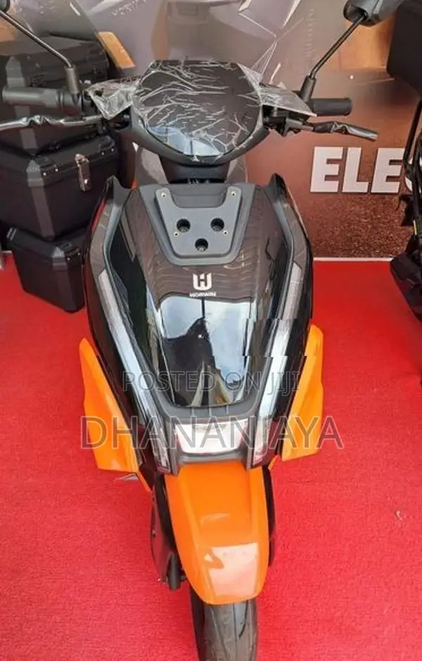 HORWIN LK 3 2026