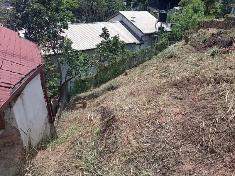 18 Perches Land for Sale – Asgiriya, Kandy
