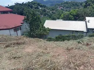 18 Perches Land for Sale – Asgiriya, Kandy